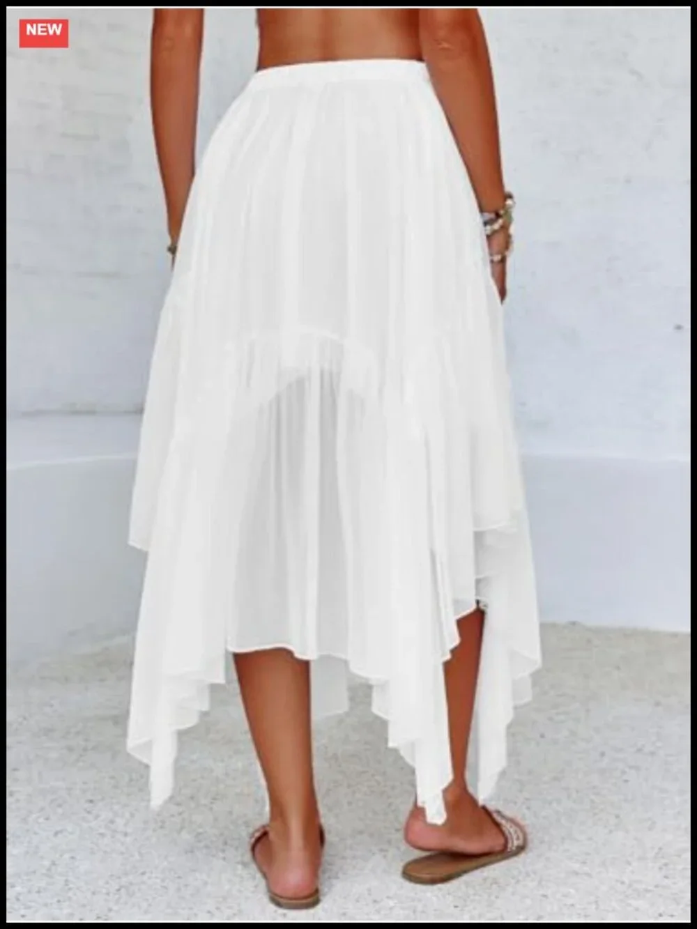 N/A this flowy